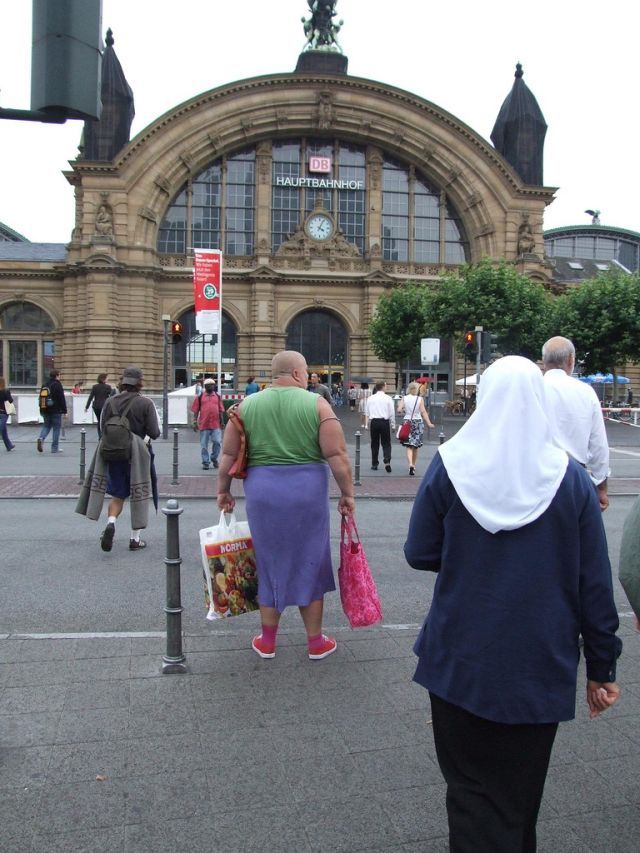 Daily picdump (137 pics)