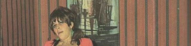 70s Danish Porno Style Interior Design (90 pics)