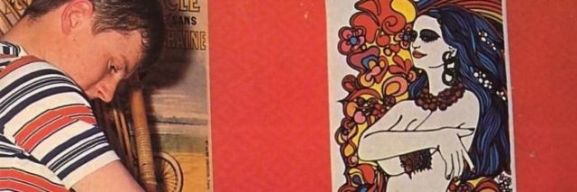 70s Danish Porno Style Interior Design (90 pics)