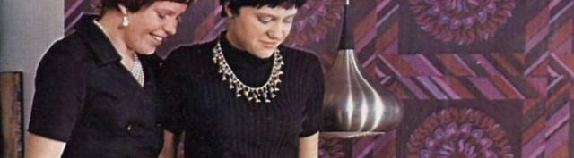 70s Danish Porno Style Interior Design (90 pics)