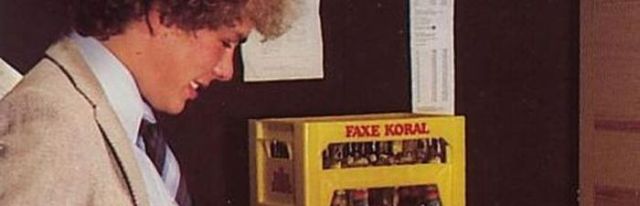 70s Danish Porno Style Interior Design (90 pics)