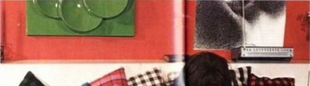 70s Danish Porno Style Interior Design (90 pics)