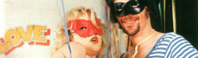 70s Danish Porno Style Interior Design (90 pics)