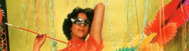 70s Danish Porno Style Interior Design (90 pics)