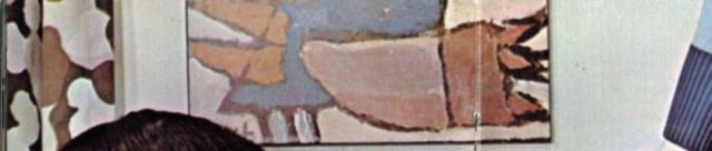 70s Danish Porno Style Interior Design (90 pics)