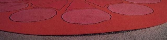 70s Danish Porno Style Interior Design (90 pics)