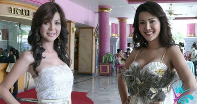 The Riddle of the Day. He or She? (6 pics) The Riddle of the Day. He or She? (6 pics)