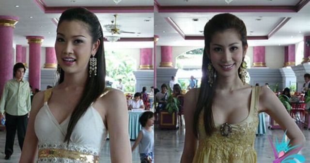 The Riddle of the Day. He or She? (6 pics)