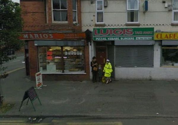 Daily picdump (142 pics)