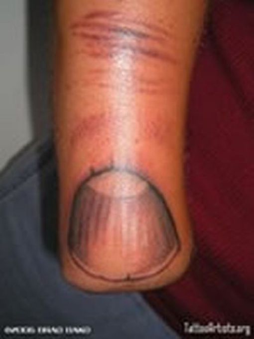 Some of the Worst Tattoos (76 pics)
