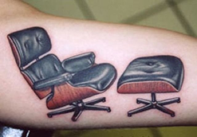 Some of the Worst Tattoos (76 pics)