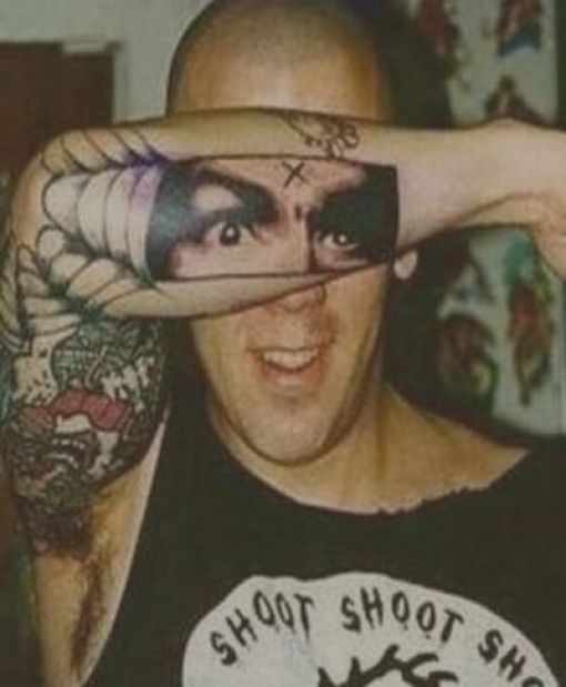 Some of the Worst Tattoos (76 pics)