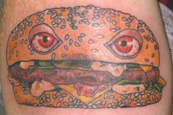 Some of the Worst Tattoos (76 pics)