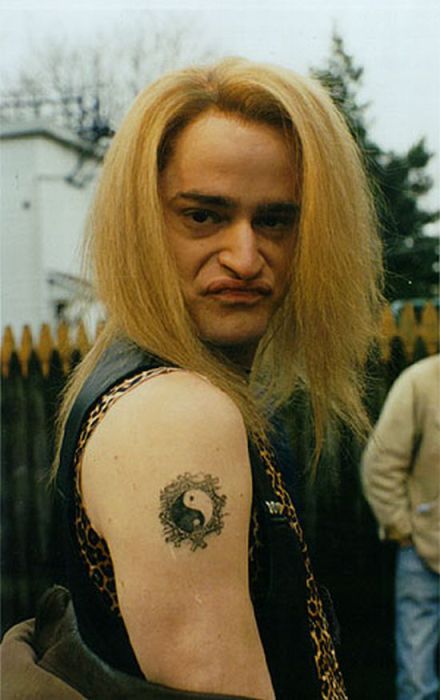 Some of the Worst Tattoos (76 pics)