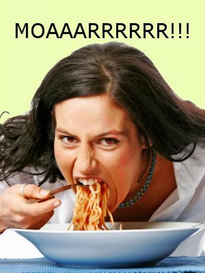 Selection of MOAR Faces (47 pics)