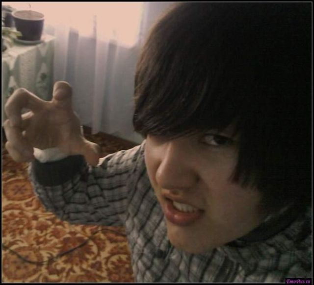 Hot Emo Boys (49 pics)