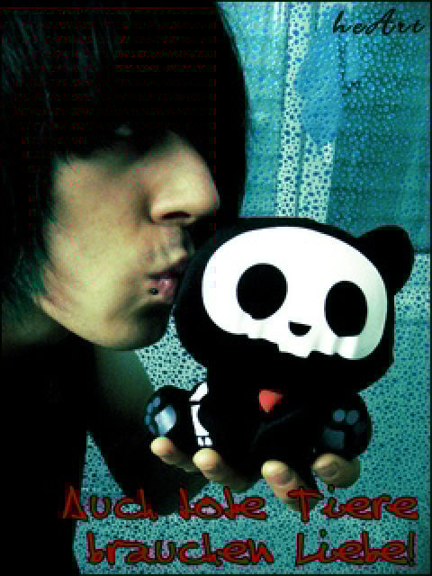 Hot Emo Boys (49 pics)