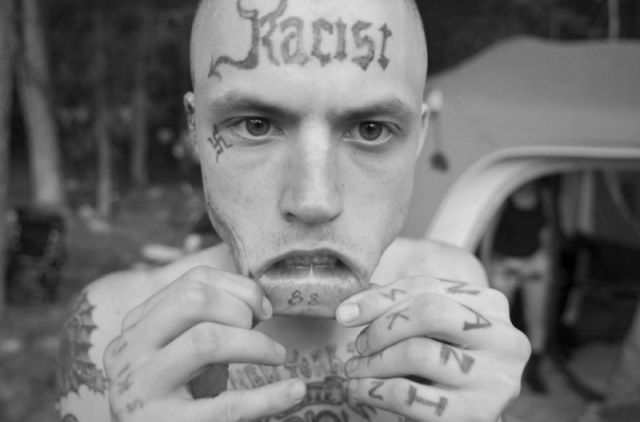 Taboo Snapshots: Neonacizm in The USA (41 pics)