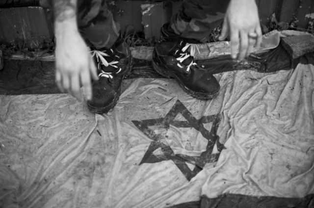 Taboo Snapshots: Neonacizm in The USA (41 pics)