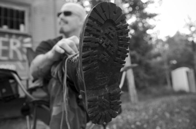 Taboo Snapshots: Neonacizm in The USA (41 pics)