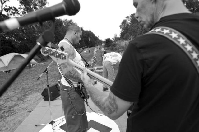 Taboo Snapshots: Neonacizm in The USA (41 pics)