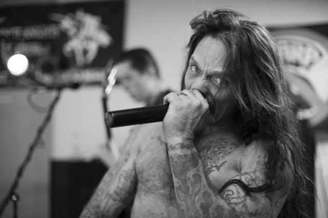 Taboo Snapshots: Neonacizm in The USA (41 pics)