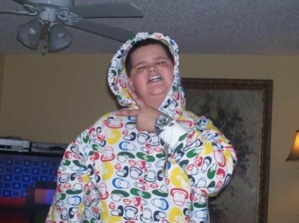 Internet Gangstas… (45 pics) Internet Gangstas… (45 pics)