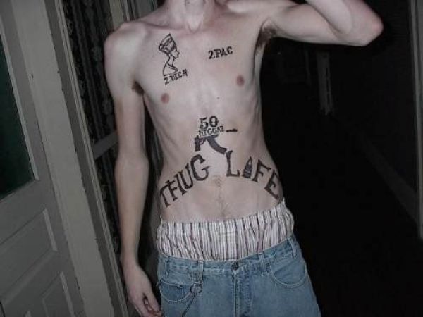 Internet Gangstas… (45 pics)