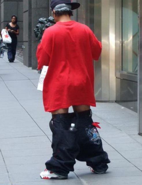 Internet Gangstas… (45 pics)