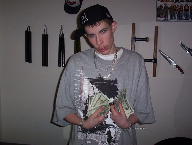 Internet Gangstas… (45 pics)