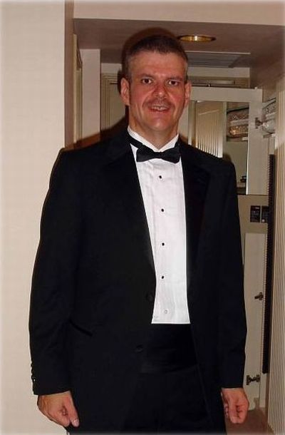 Obese Father Loses Incredible Amount of Weight to Run in Marathon (17 pics)