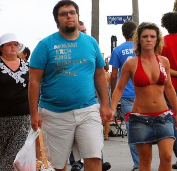 Don’t Tell Me It’s Love (31 pics)