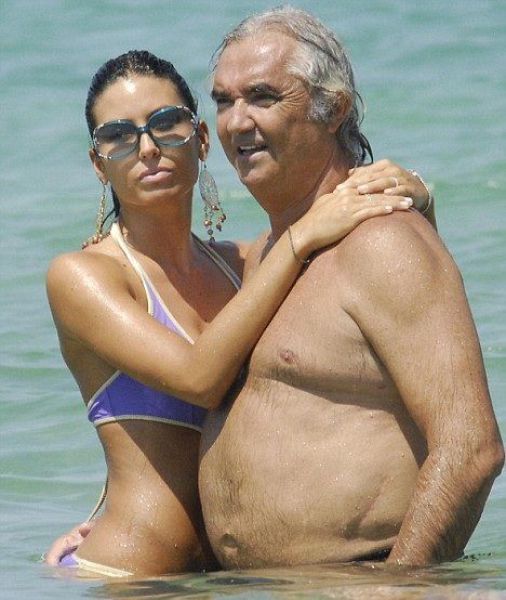 Don’t Tell Me It’s Love (31 pics)
