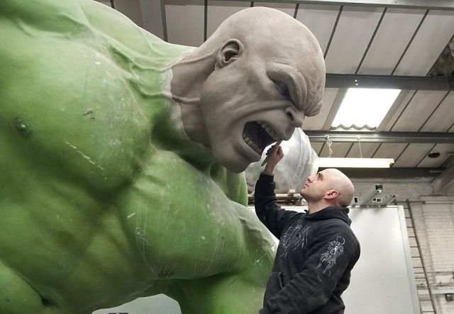 Daily picdump (127 pics)