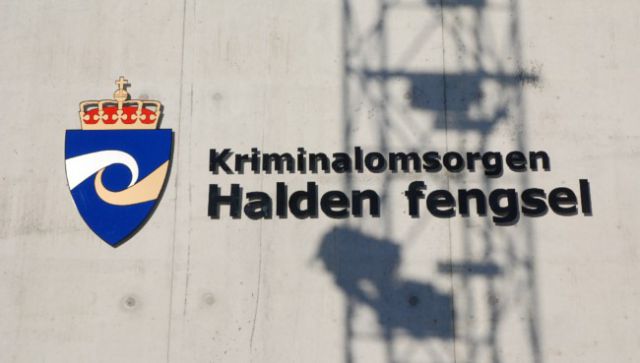 Luxurious Prison in Halden (29 pics) Luxurious Prison in Halden (29 pics)