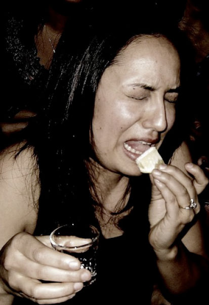 Tequila Causes Hilarious Faces (50 pics)