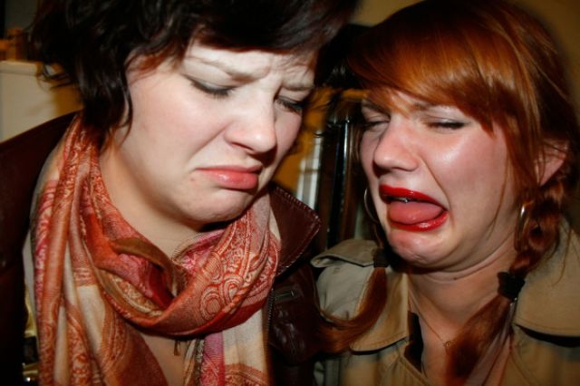 Tequila Causes Hilarious Faces (50 pics)