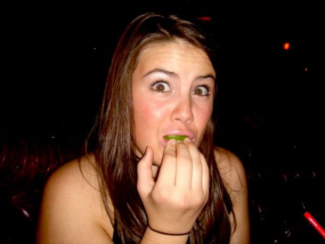 Tequila Causes Hilarious Faces (50 pics)