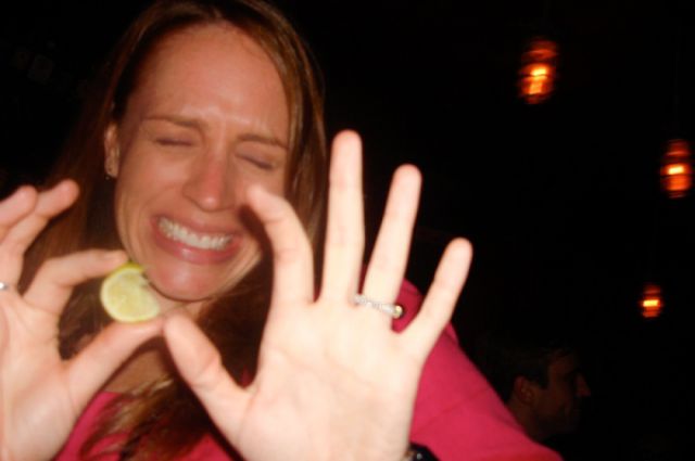 Tequila Causes Hilarious Faces (50 pics)
