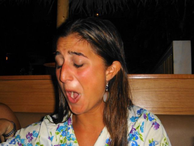 Tequila Causes Hilarious Faces (50 pics)