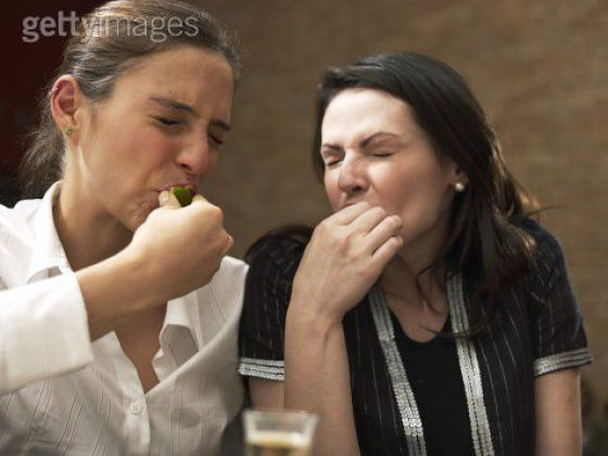 Tequila Causes Hilarious Faces (50 pics)