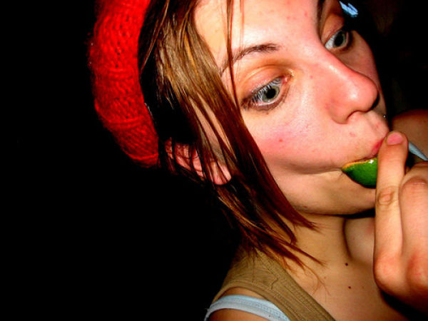 Tequila Causes Hilarious Faces (50 pics)