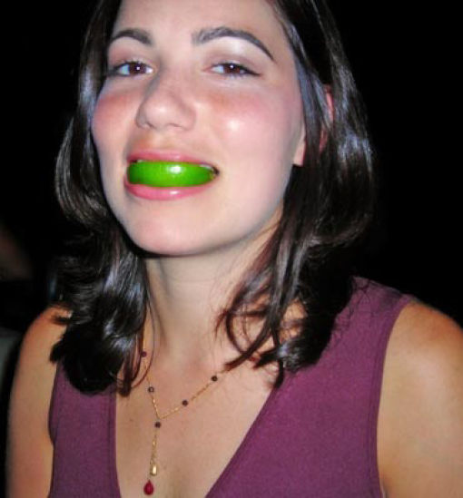 Tequila Causes Hilarious Faces (50 pics)