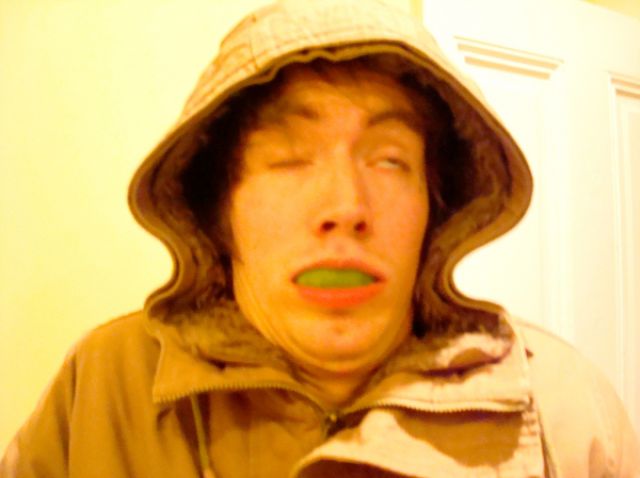 Tequila Causes Hilarious Faces (50 pics)