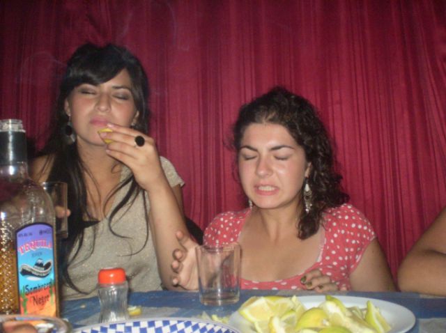 Tequila Causes Hilarious Faces (50 pics)