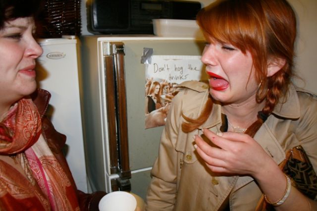 Tequila Causes Hilarious Faces (50 pics)