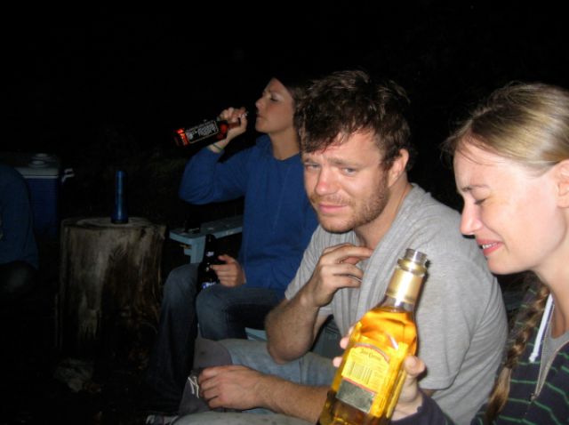 Tequila Causes Hilarious Faces (50 pics)