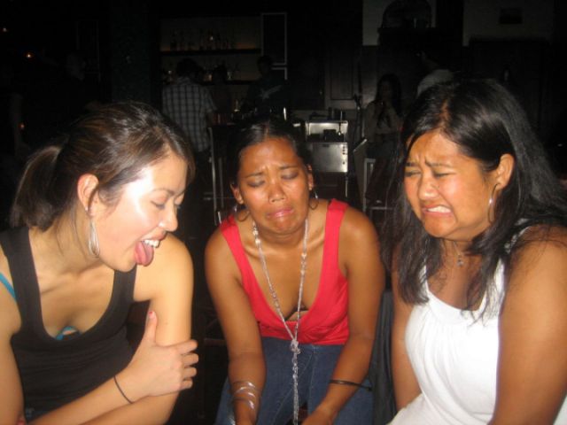 Tequila Causes Hilarious Faces (50 pics)