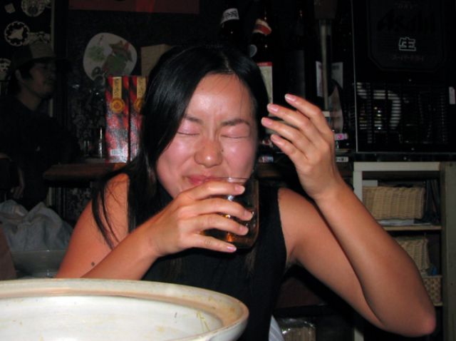 Tequila Causes Hilarious Faces (50 pics)