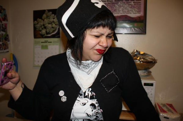 Tequila Causes Hilarious Faces (50 pics)